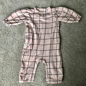 Little Girls’ Stem Jumper - 6 Months